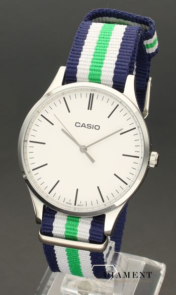 Damski zegarek CASIO z kolekcji RETRO MTP-E133L-PARCIANY ZIELONY (2).jpg